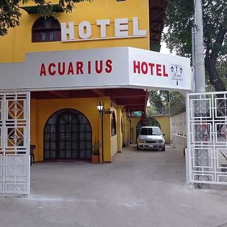 Hotel Acuarius Cucuta Exterior photo