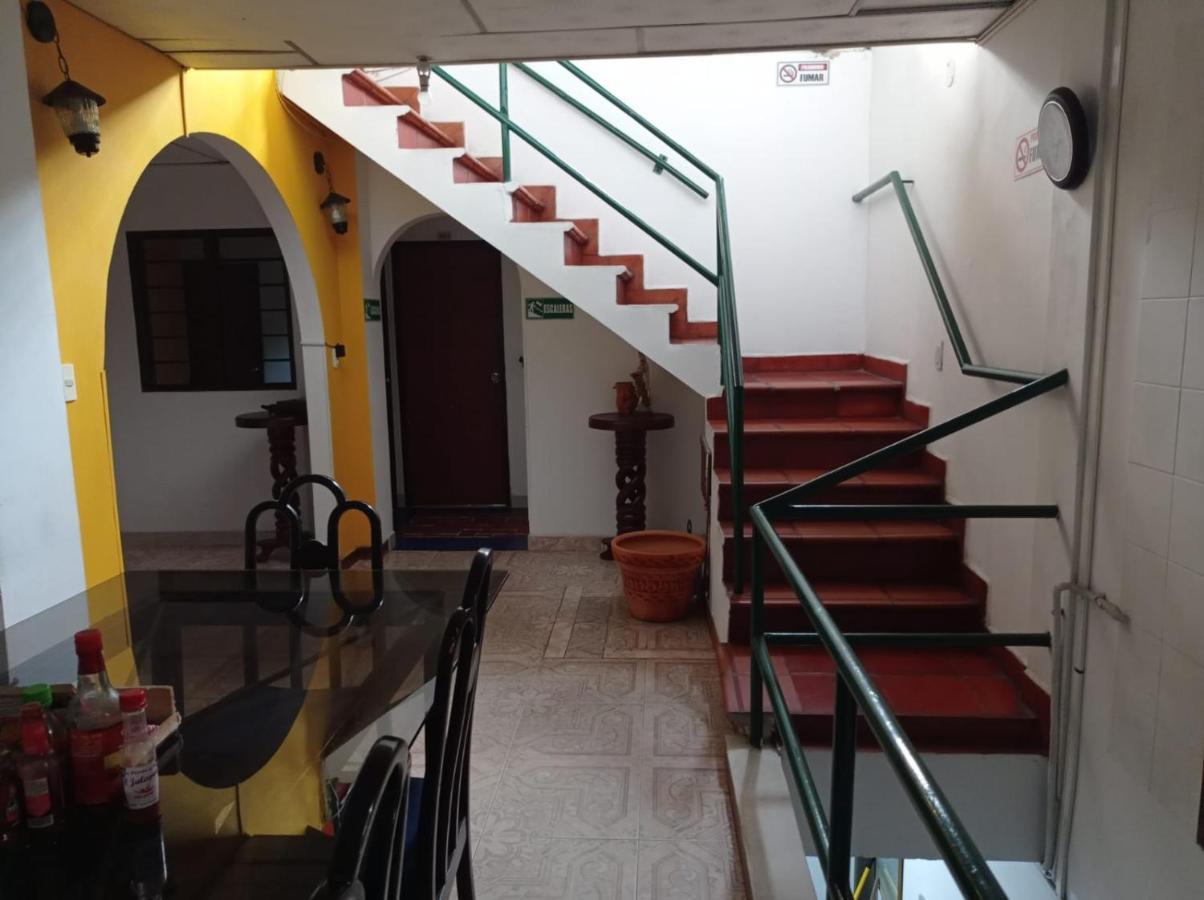 Hotel Acuarius Cucuta Exterior photo