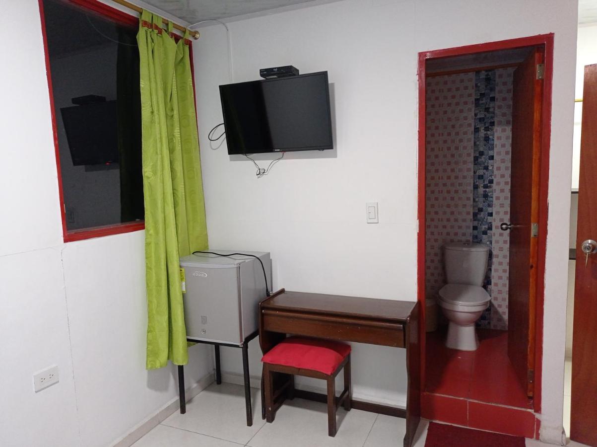 Hotel Acuarius Cucuta Exterior photo