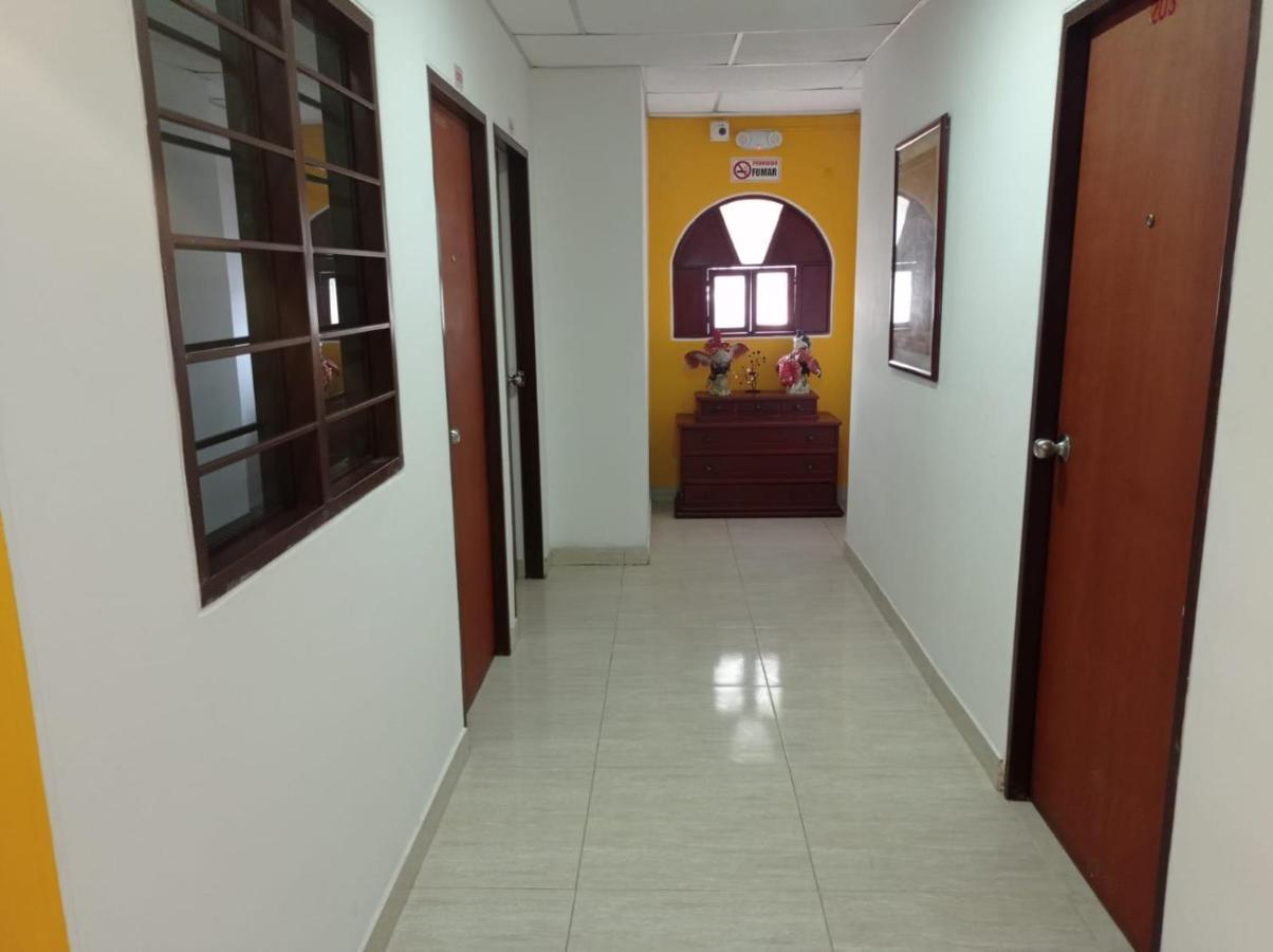 Hotel Acuarius Cucuta Exterior photo