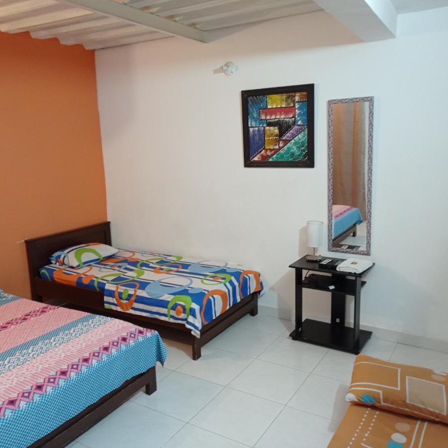 Hotel Acuarius Cucuta Exterior photo