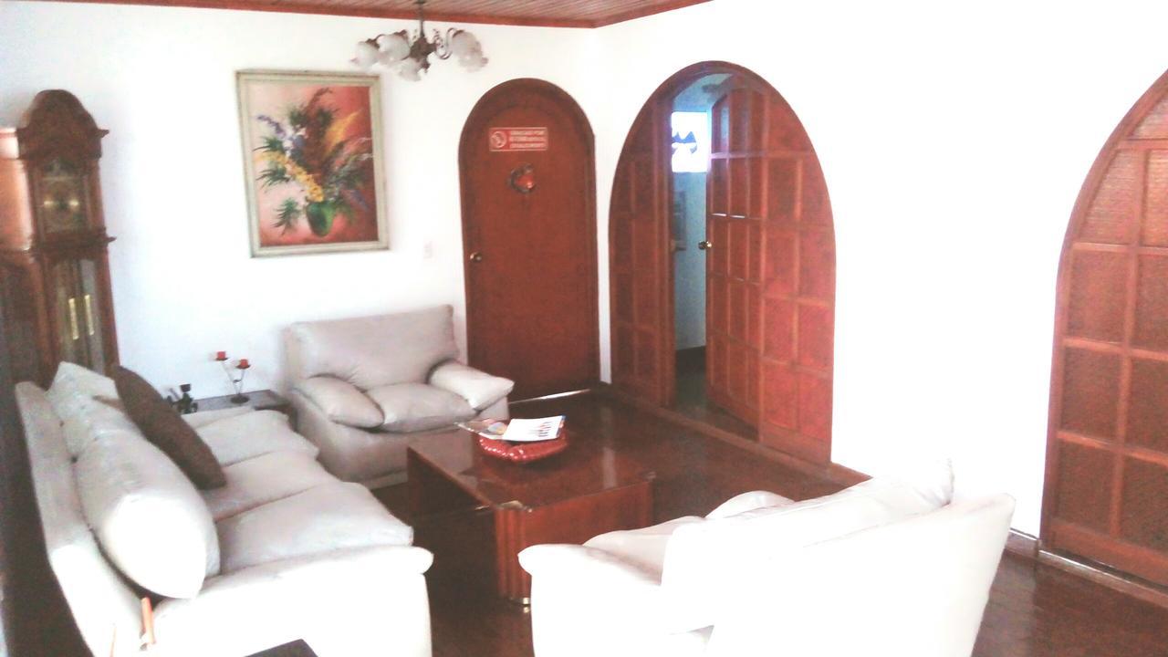 Hotel Acuarius Cucuta Exterior photo