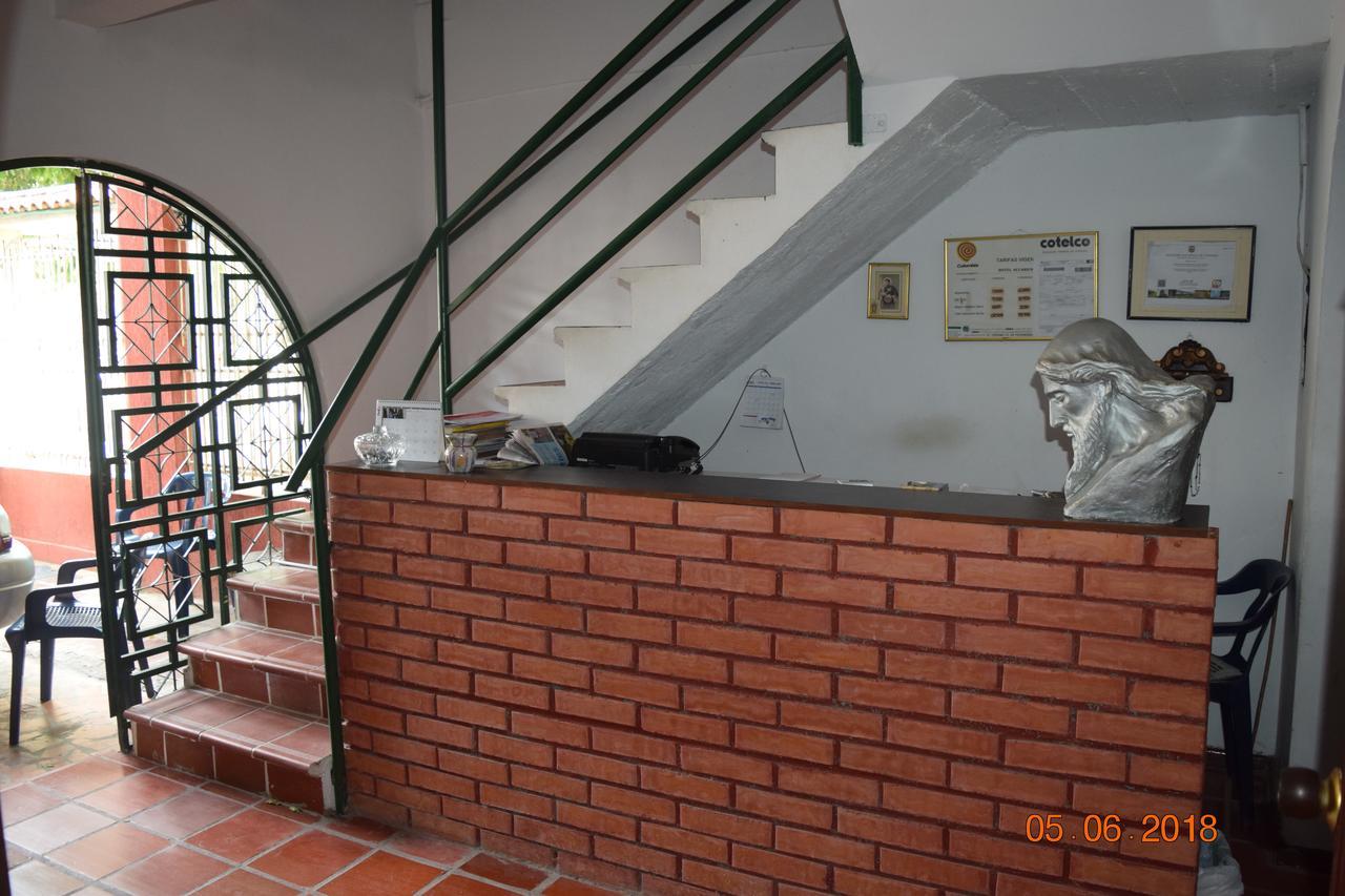 Hotel Acuarius Cucuta Exterior photo
